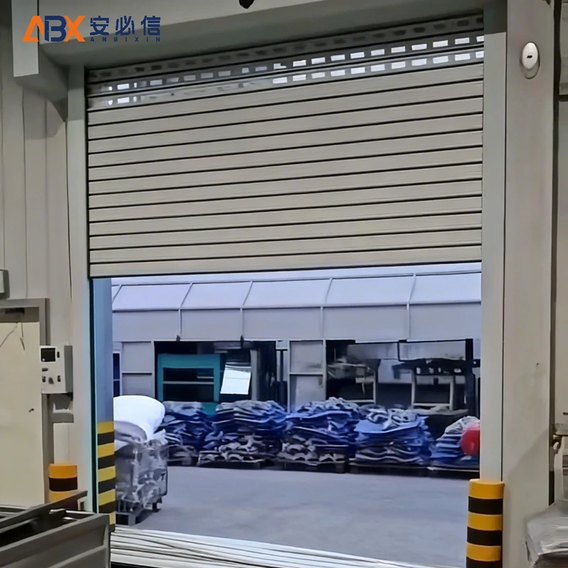 福州富泉乡涡轮硬质快速门